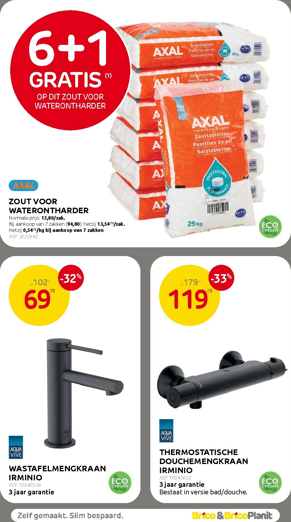 brico - De Brico folder geldig vanaf 11/02/2026 t/m 01/03/2026 - page: 43