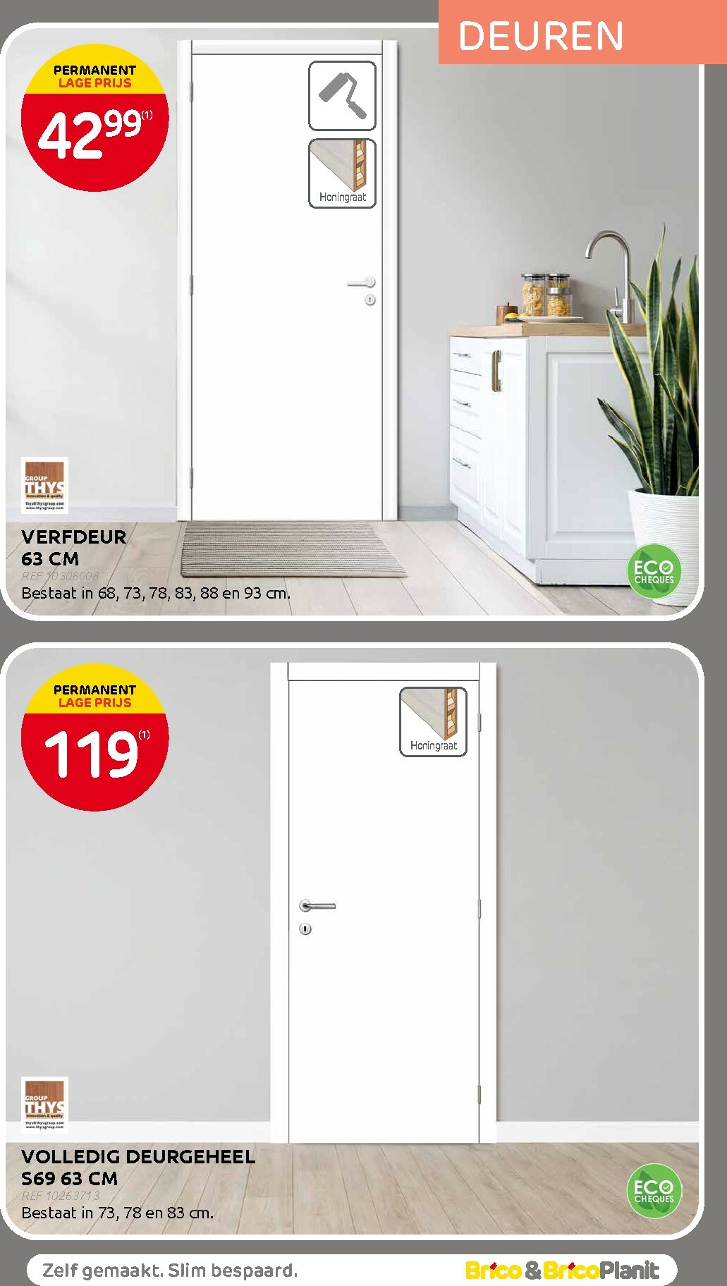 brico - De Brico folder geldig vanaf 11/02/2026 t/m 01/03/2026 - page: 26