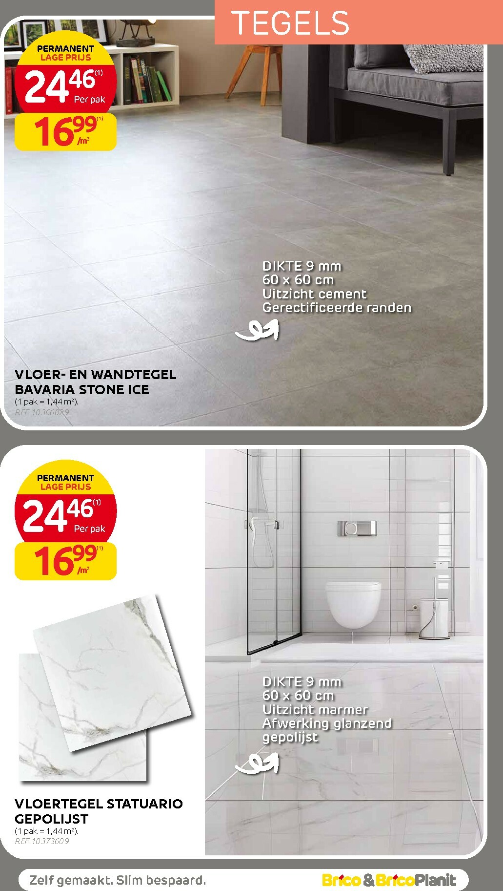 brico - De Brico folder geldig vanaf 11/02/2026 t/m 01/03/2026 - page: 19