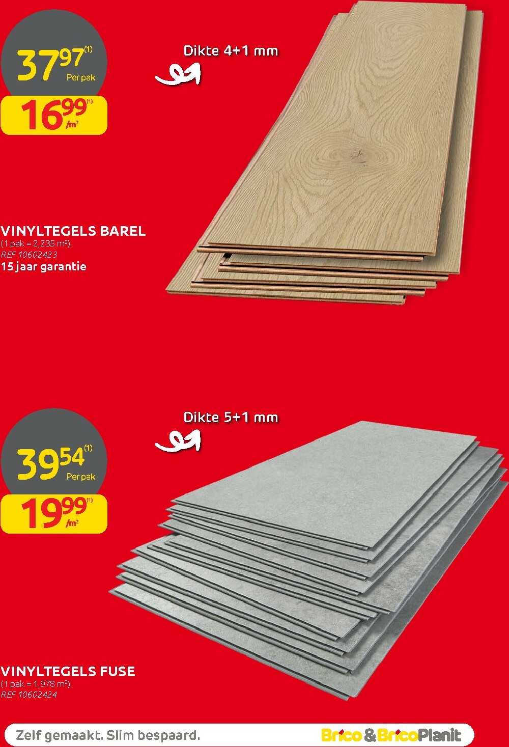 brico - De Brico folder geldig vanaf 11/02/2026 t/m 01/03/2026 - page: 13