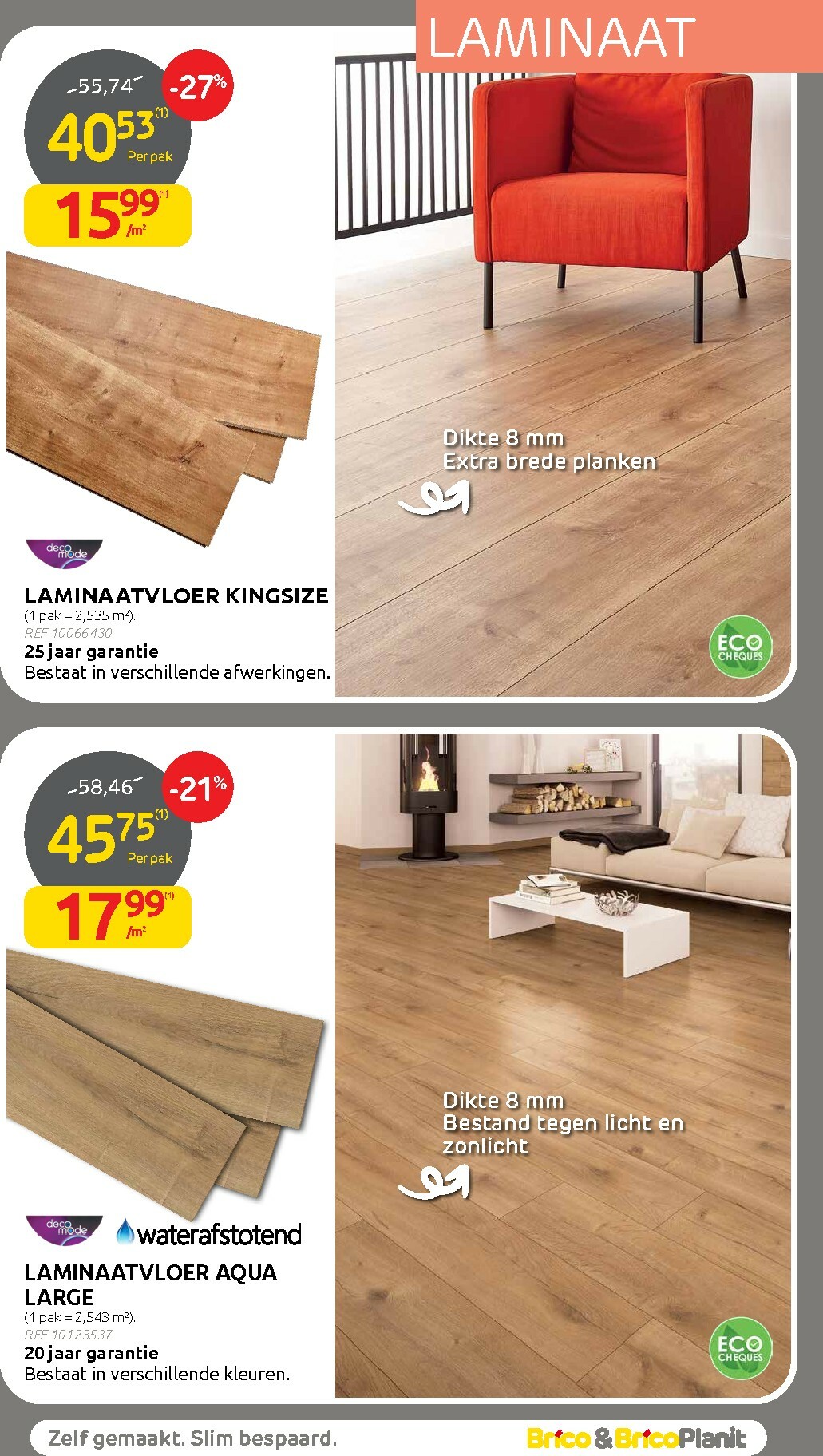 brico - De Brico folder geldig vanaf 11/02/2026 t/m 01/03/2026 - page: 5