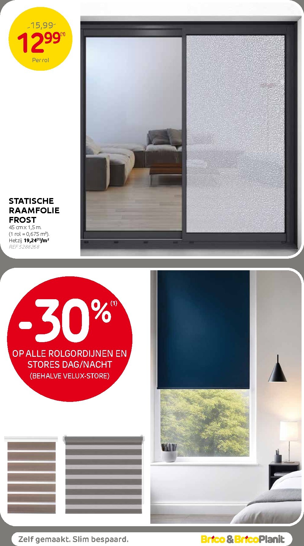 brico - De Brico folder geldig vanaf 04/03/2026 t/m 15/03/2026 - page: 26