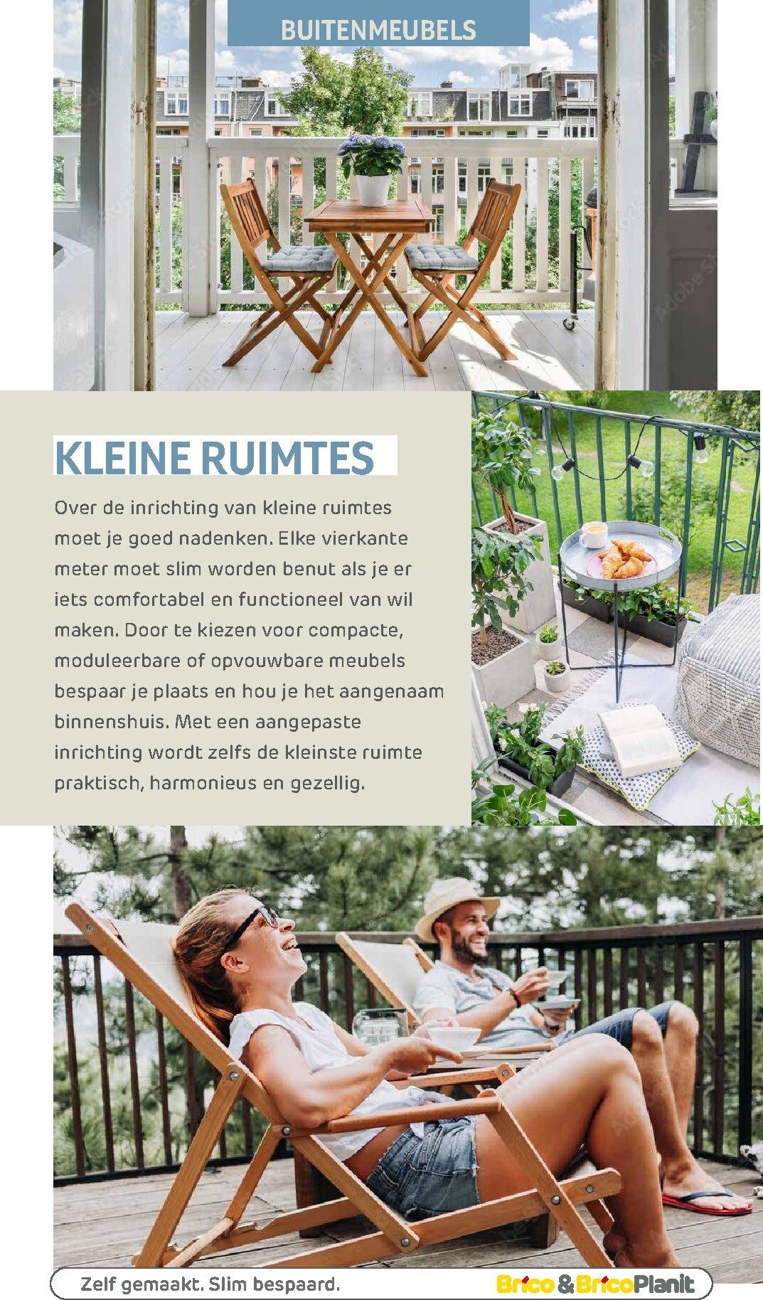 brico - De Brico - Tuin catalogus folder geldig vanaf 01/03/2026 t/m 31/12/2026 - page: 36