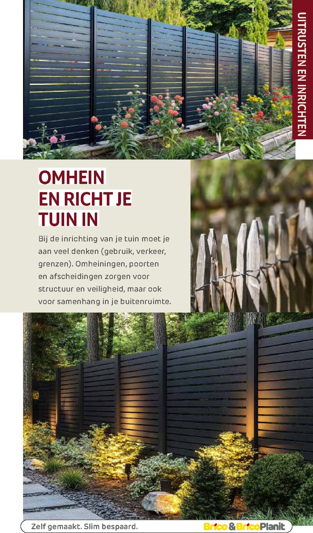 brico - De Brico - Tuin catalogus folder geldig vanaf 01/03/2026 t/m 31/12/2026 - page: 225