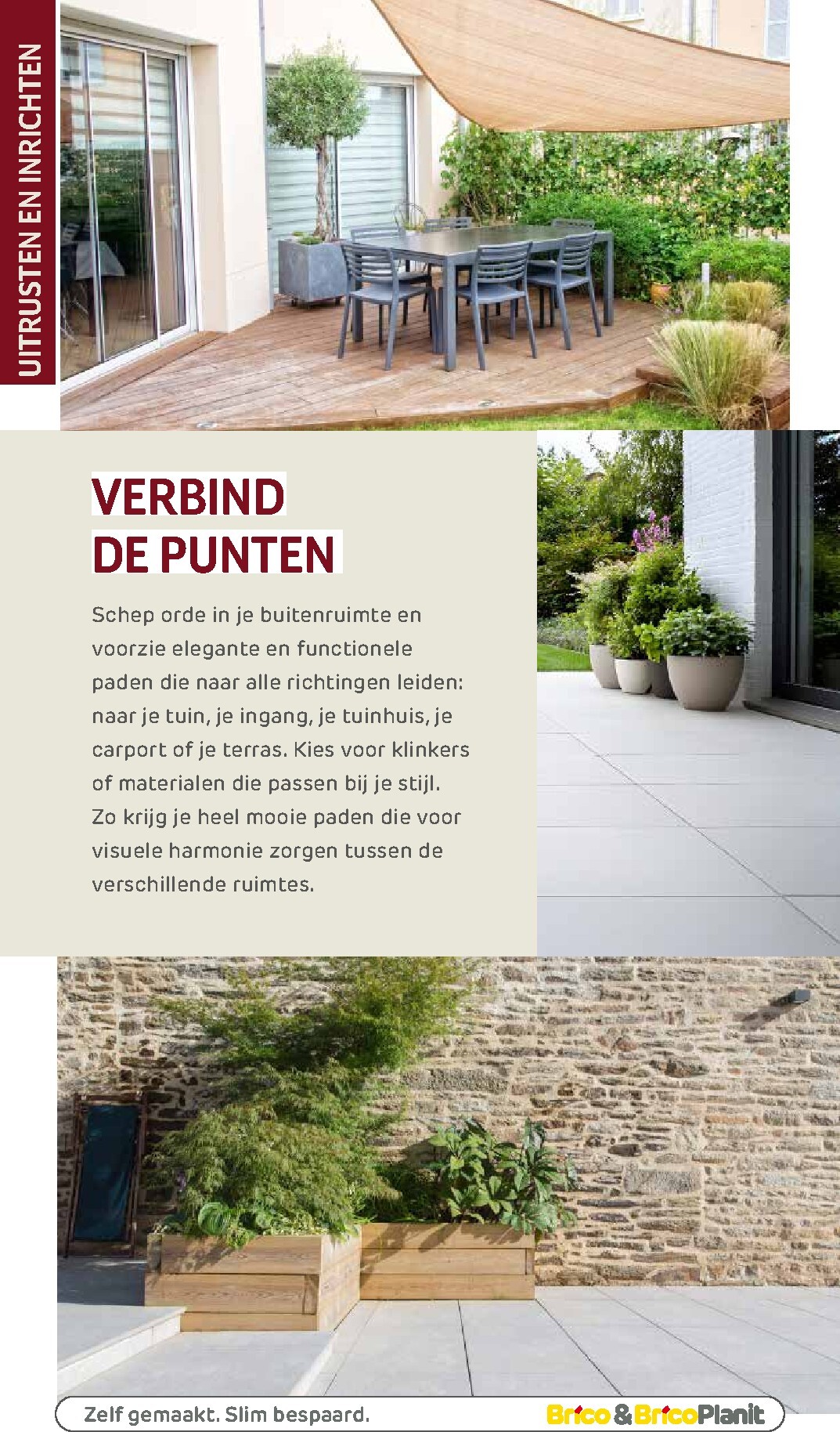 brico - De Brico - Tuin catalogus folder geldig vanaf 01/03/2026 t/m 31/12/2026 - page: 200