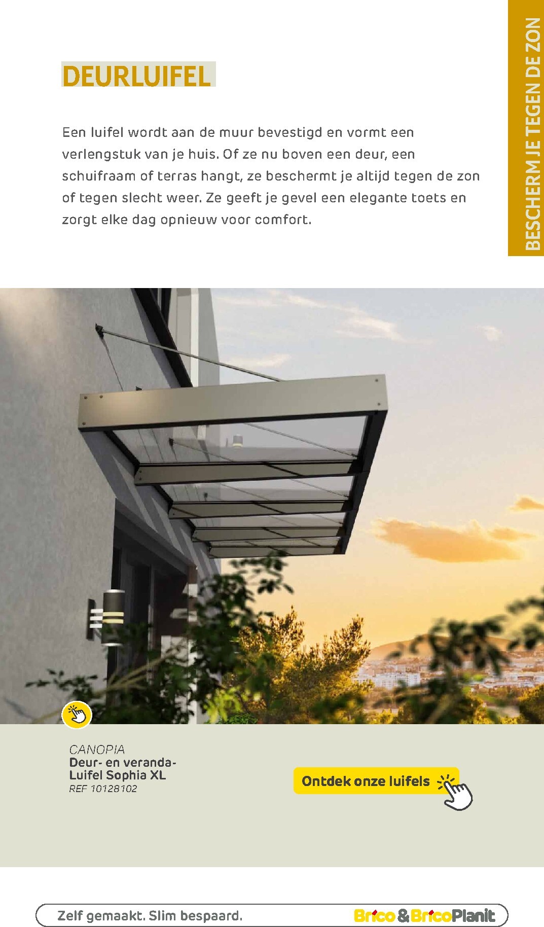 brico - De Brico - Tuin catalogus folder geldig vanaf 01/03/2026 t/m 31/12/2026 - page: 63