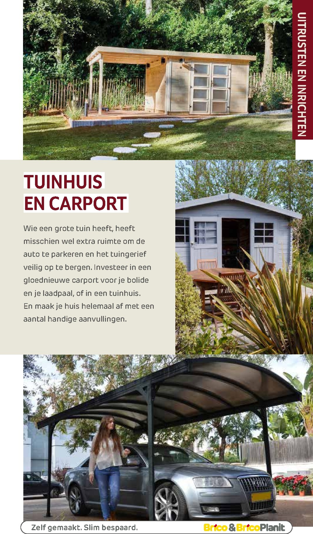 brico - De Brico - Tuin catalogus folder geldig vanaf 01/03/2026 t/m 31/12/2026 - page: 247