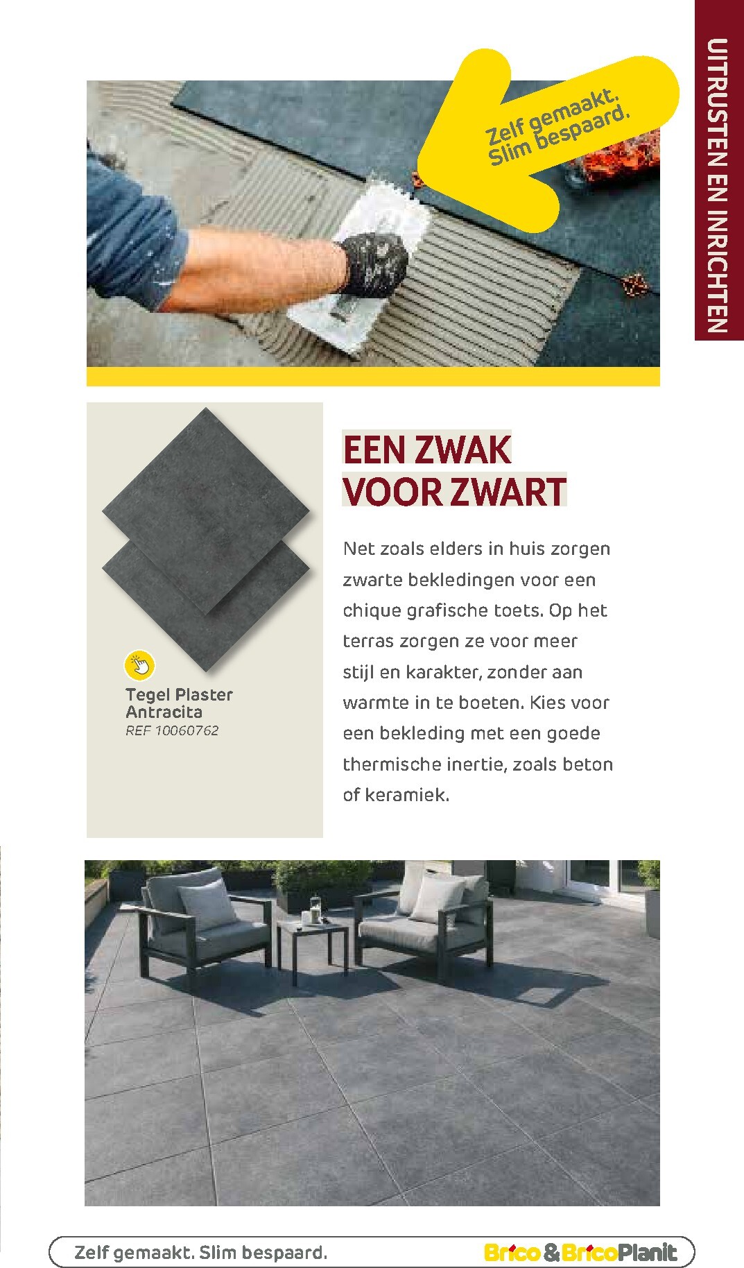 brico - De Brico - Tuin catalogus folder geldig vanaf 01/03/2026 t/m 31/12/2026 - page: 201