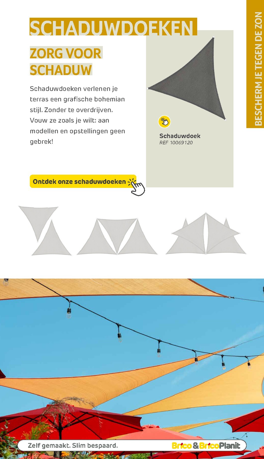 brico - De Brico - Tuin catalogus folder geldig vanaf 01/03/2026 t/m 31/12/2026 - page: 43