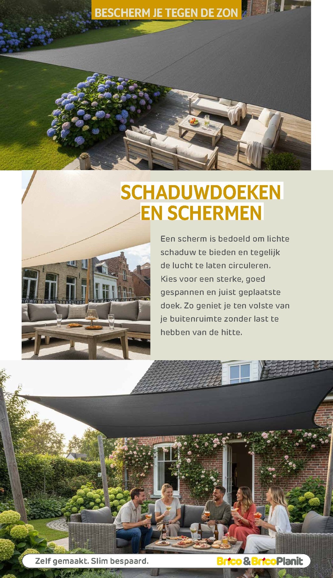 brico - De Brico - Tuin catalogus folder geldig vanaf 01/03/2026 t/m 31/12/2026 - page: 42