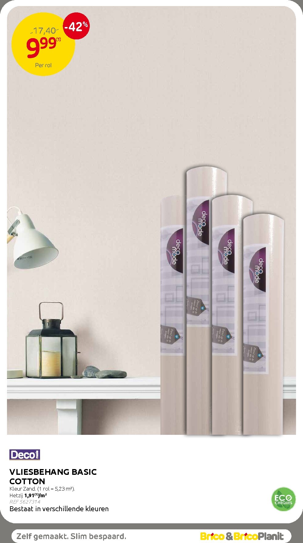 brico - De Brico folder geldig vanaf 18/03/2026 t/m 29/03/2026 - page: 31