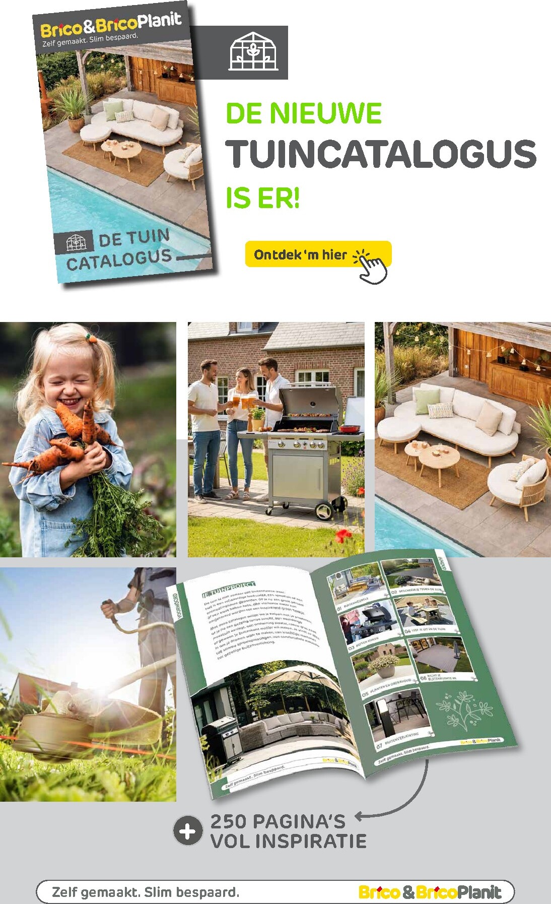 brico - De Brico folder geldig vanaf 18/03/2026 t/m 29/03/2026 - page: 4