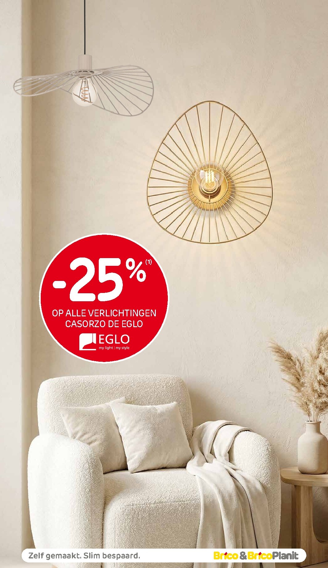 brico - De Brico folder geldig vanaf 18/03/2026 t/m 29/03/2026 - page: 35