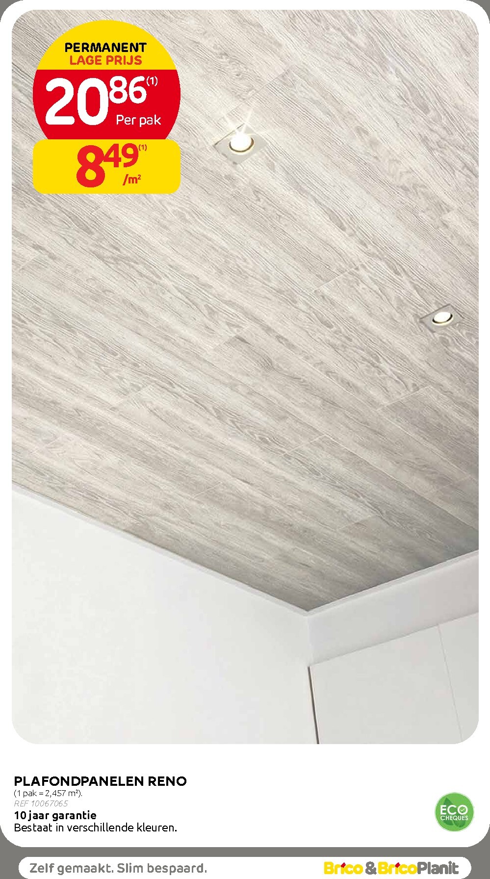 brico - De Brico folder geldig vanaf 18/03/2026 t/m 29/03/2026 - page: 32