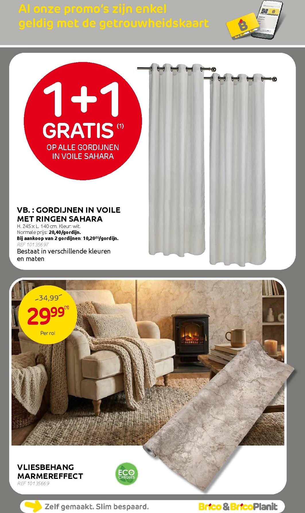 brico - De Brico folder geldig vanaf 01/04/2026 t/m 19/04/2026 - page: 38