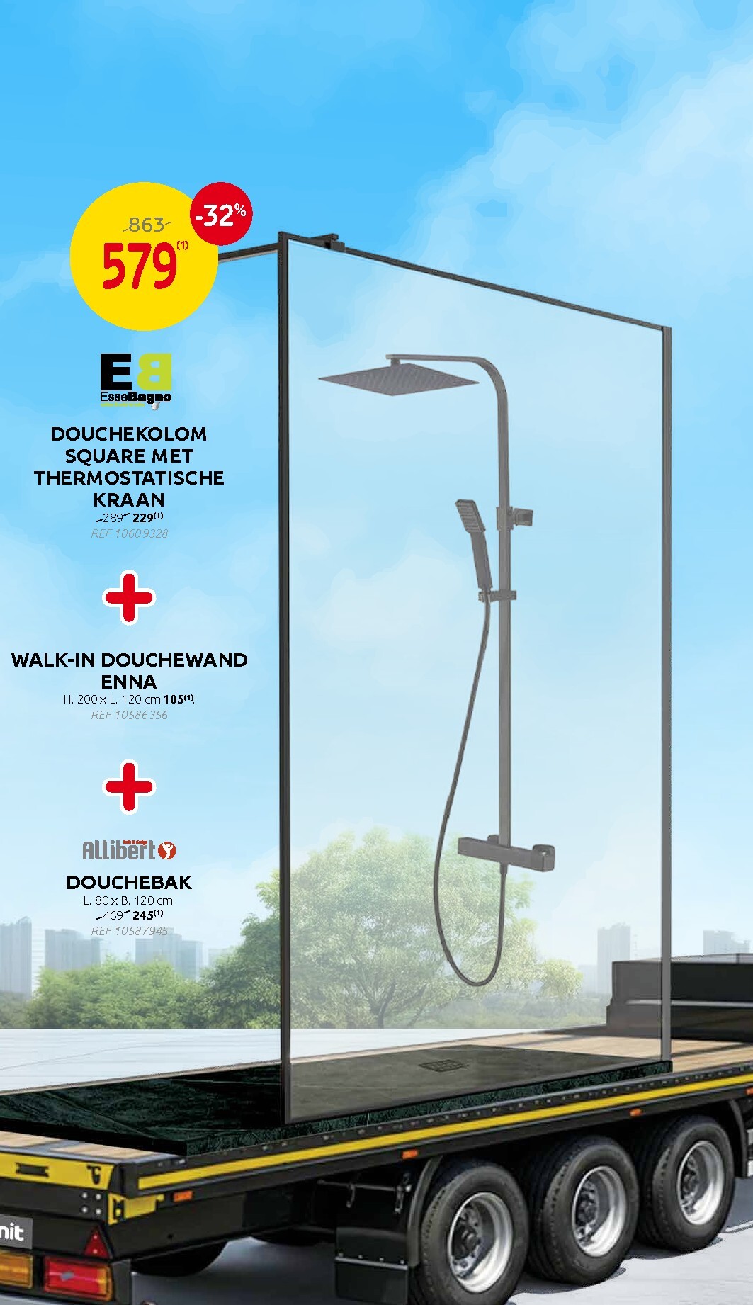 brico - De Brico folder geldig vanaf 01/04/2026 t/m 19/04/2026 - page: 30