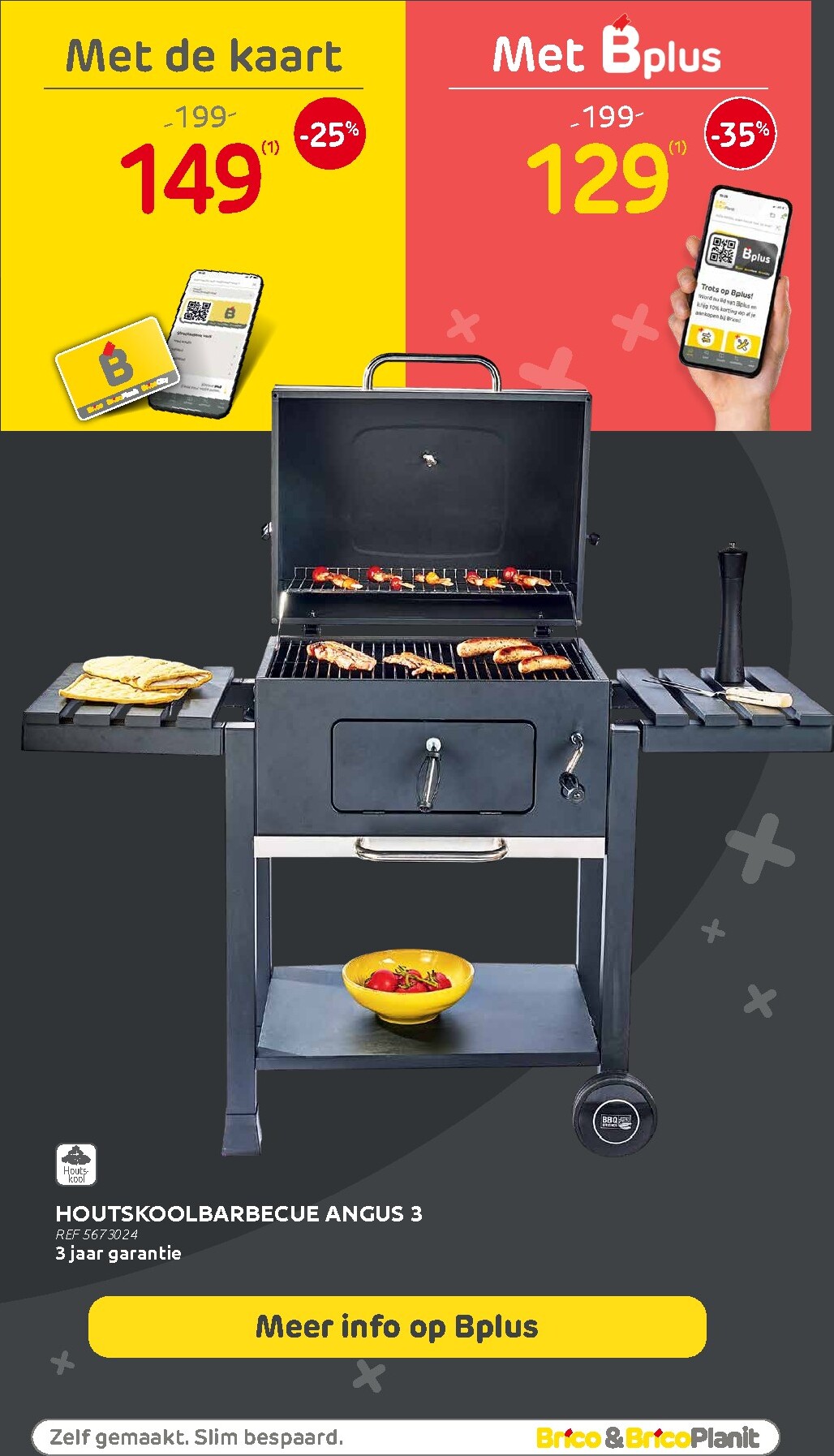 brico - De Brico folder geldig vanaf 01/04/2026 t/m 19/04/2026 - page: 6