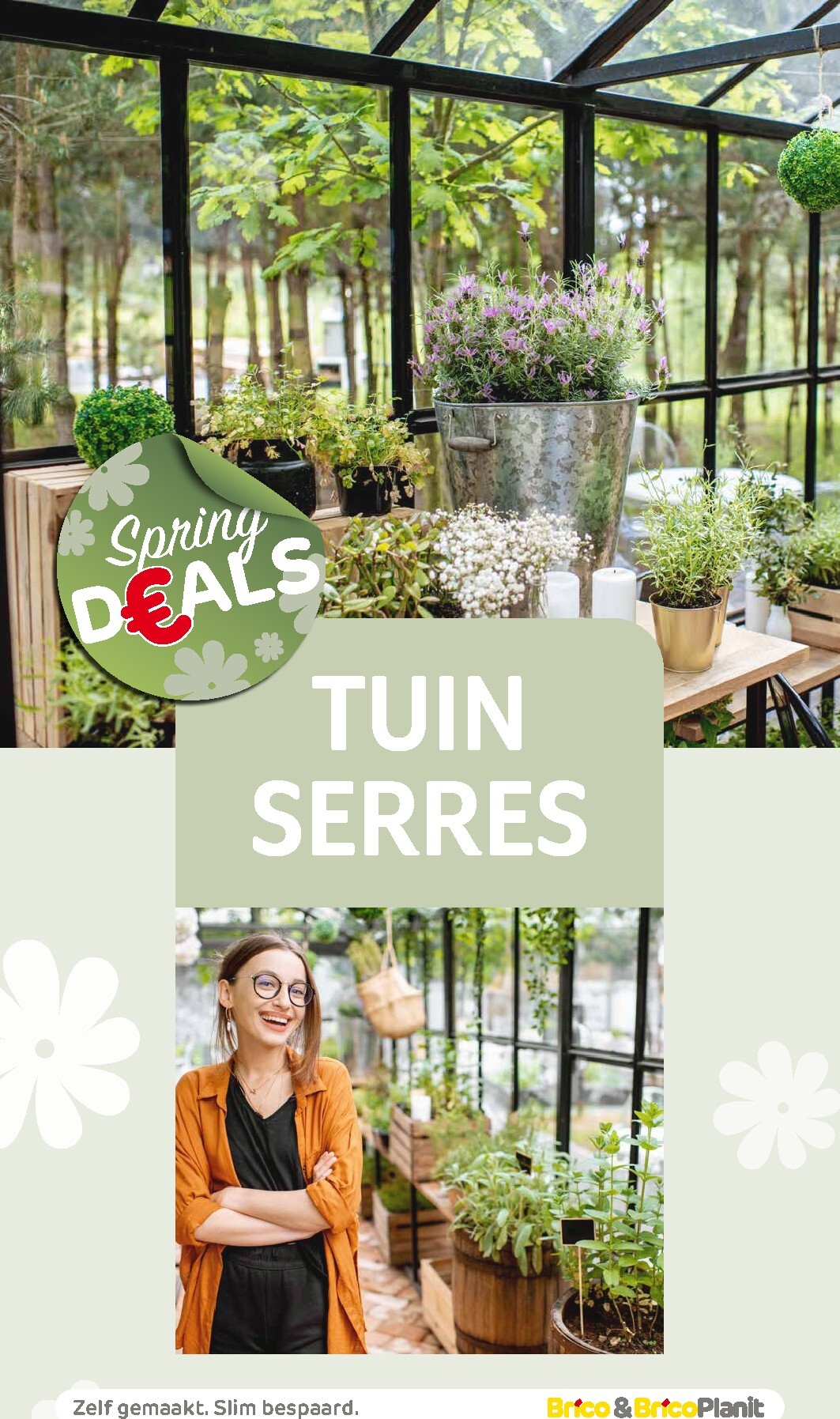 brico - Huidige Brico - Spring Deals folder geldig van zondag 15/03/2026 tot maandag 15/06/2026 - page: 18