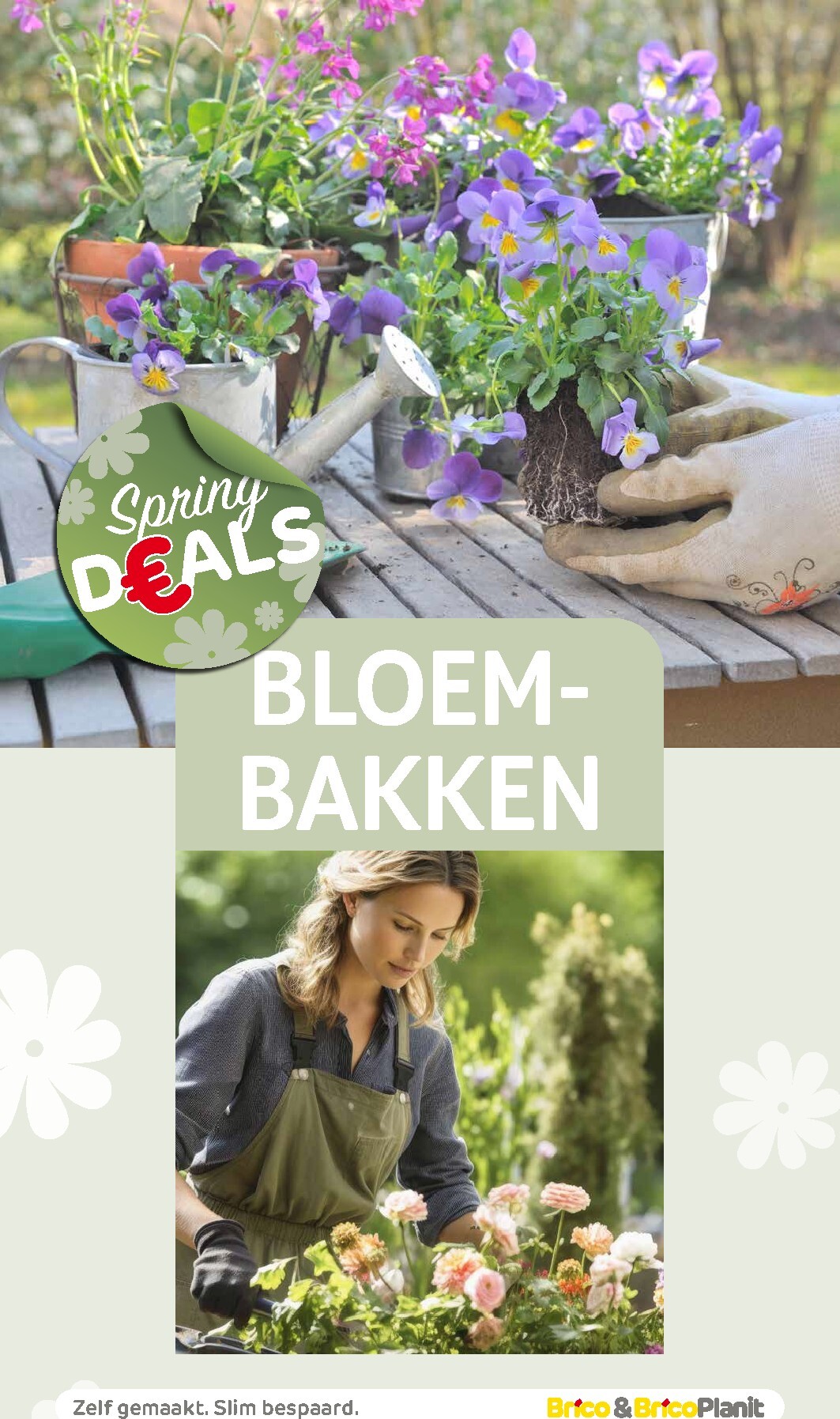 brico - Huidige Brico - Spring Deals folder geldig van zondag 15/03/2026 tot maandag 15/06/2026 - page: 26