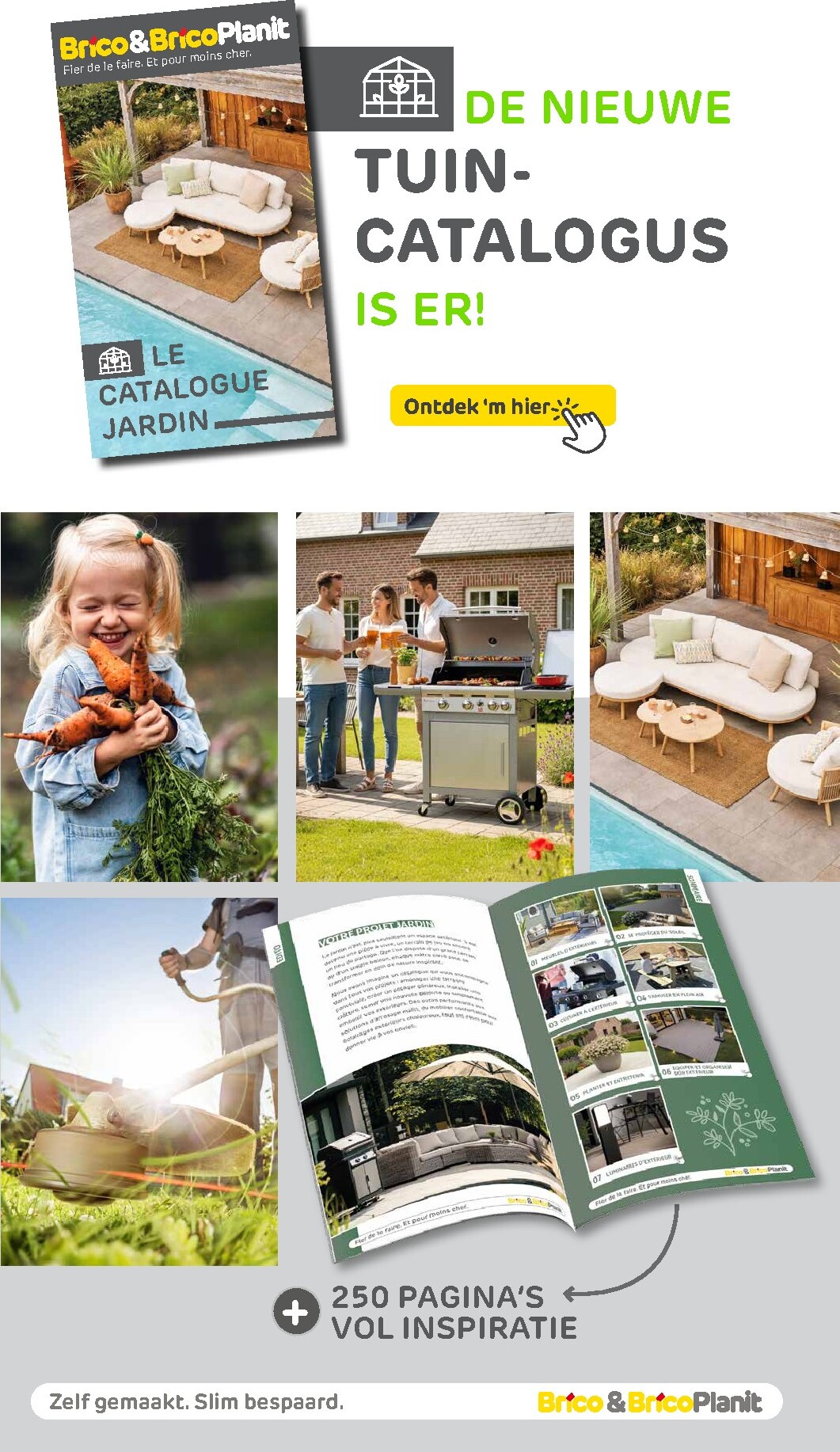 brico - Huidige Brico - Spring Deals folder geldig van zondag 15/03/2026 tot maandag 15/06/2026 - page: 17