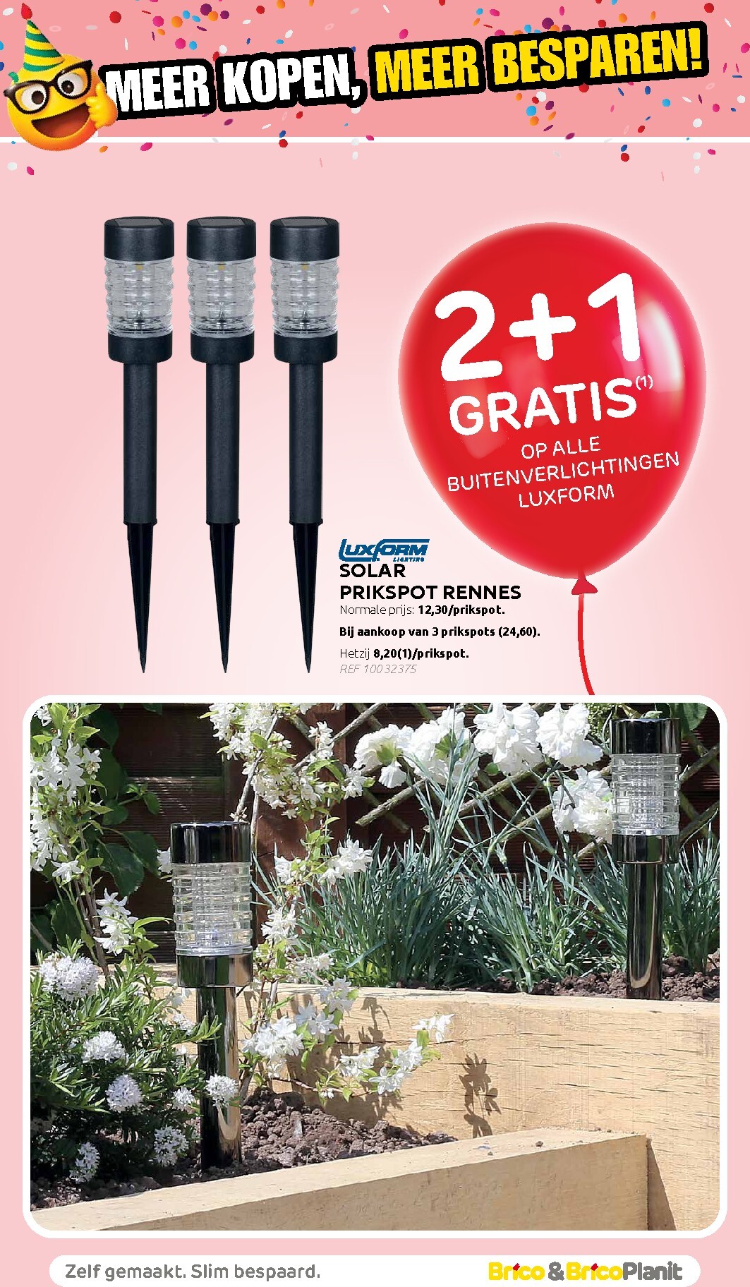 brico - Toekomstige Brico folder geldig van woensdag 22/04/2026 tot zondag 10/05/2026 - page: 45