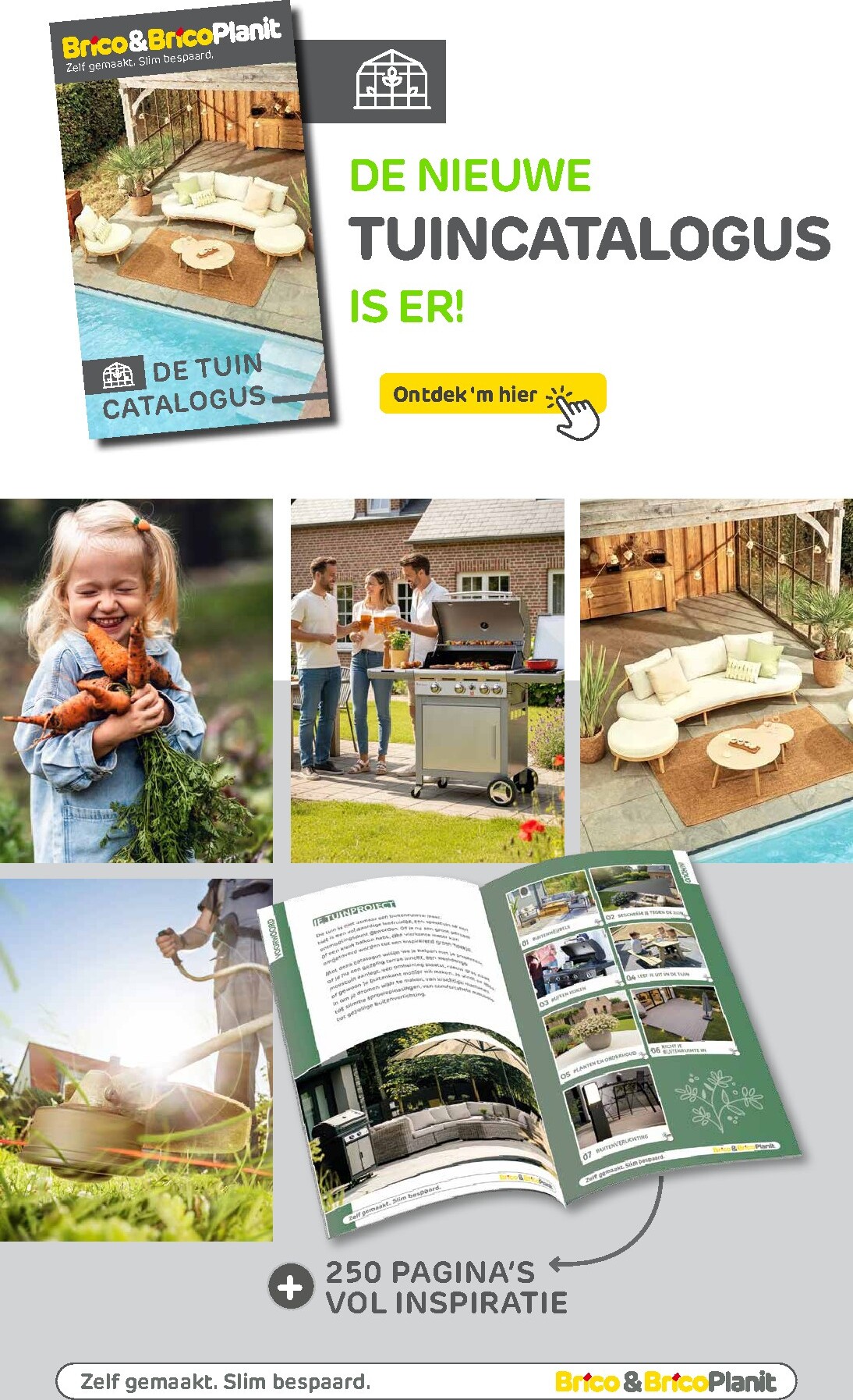 brico - Toekomstige Brico folder geldig van woensdag 22/04/2026 tot zondag 10/05/2026 - page: 3