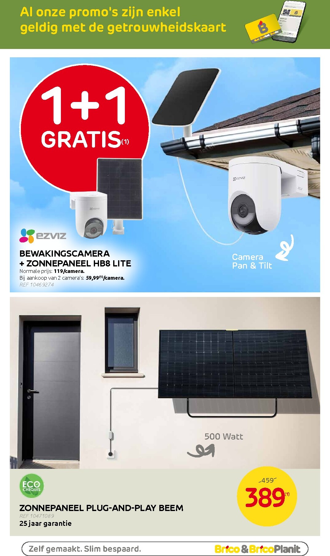 brico - Toekomstige Brico folder geldig van woensdag 13/05/2026 tot zondag 24/05/2026 - page: 24