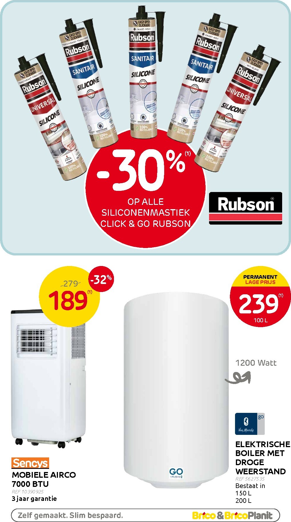 brico - Toekomstige Brico folder geldig van woensdag 13/05/2026 tot zondag 24/05/2026 - page: 44