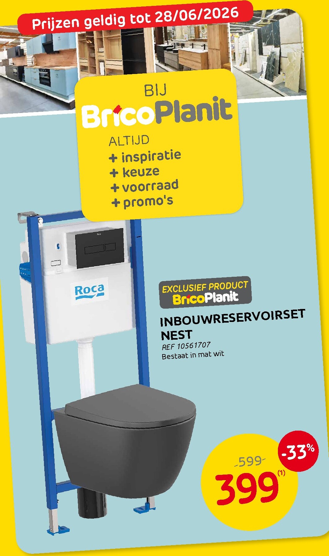 brico - Toekomstige Brico folder geldig van woensdag 13/05/2026 tot zondag 24/05/2026 - page: 45