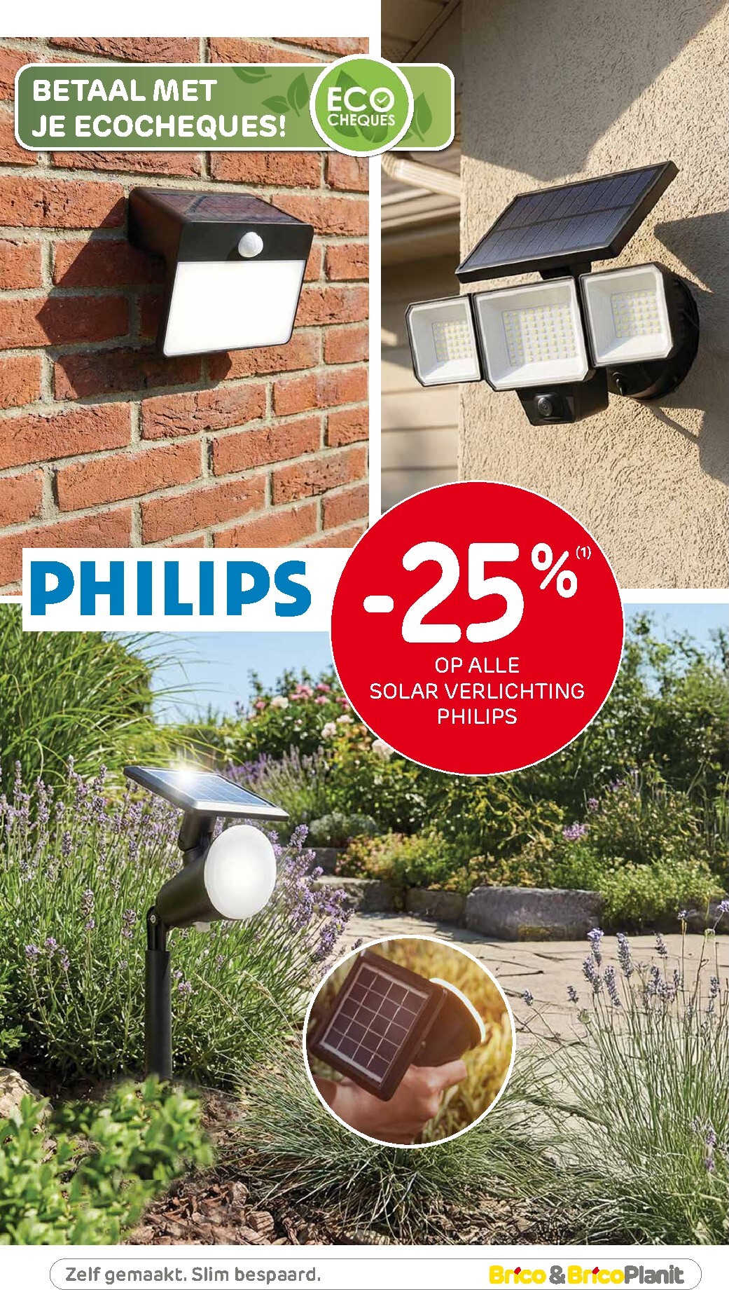 brico - Toekomstige Brico folder geldig van woensdag 13/05/2026 tot zondag 24/05/2026 - page: 17