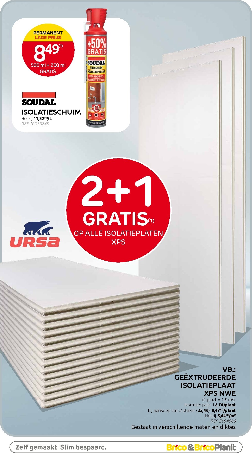 brico - Toekomstige Brico folder geldig van woensdag 13/05/2026 tot zondag 24/05/2026 - page: 32