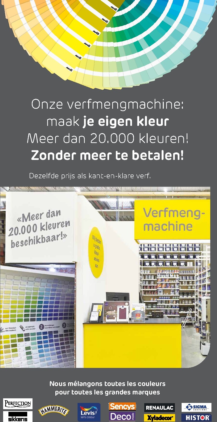 brico - Toekomstige Brico - Planit folder geldig van woensdag 13/05/2026 tot zondag 24/05/2026 - page: 5