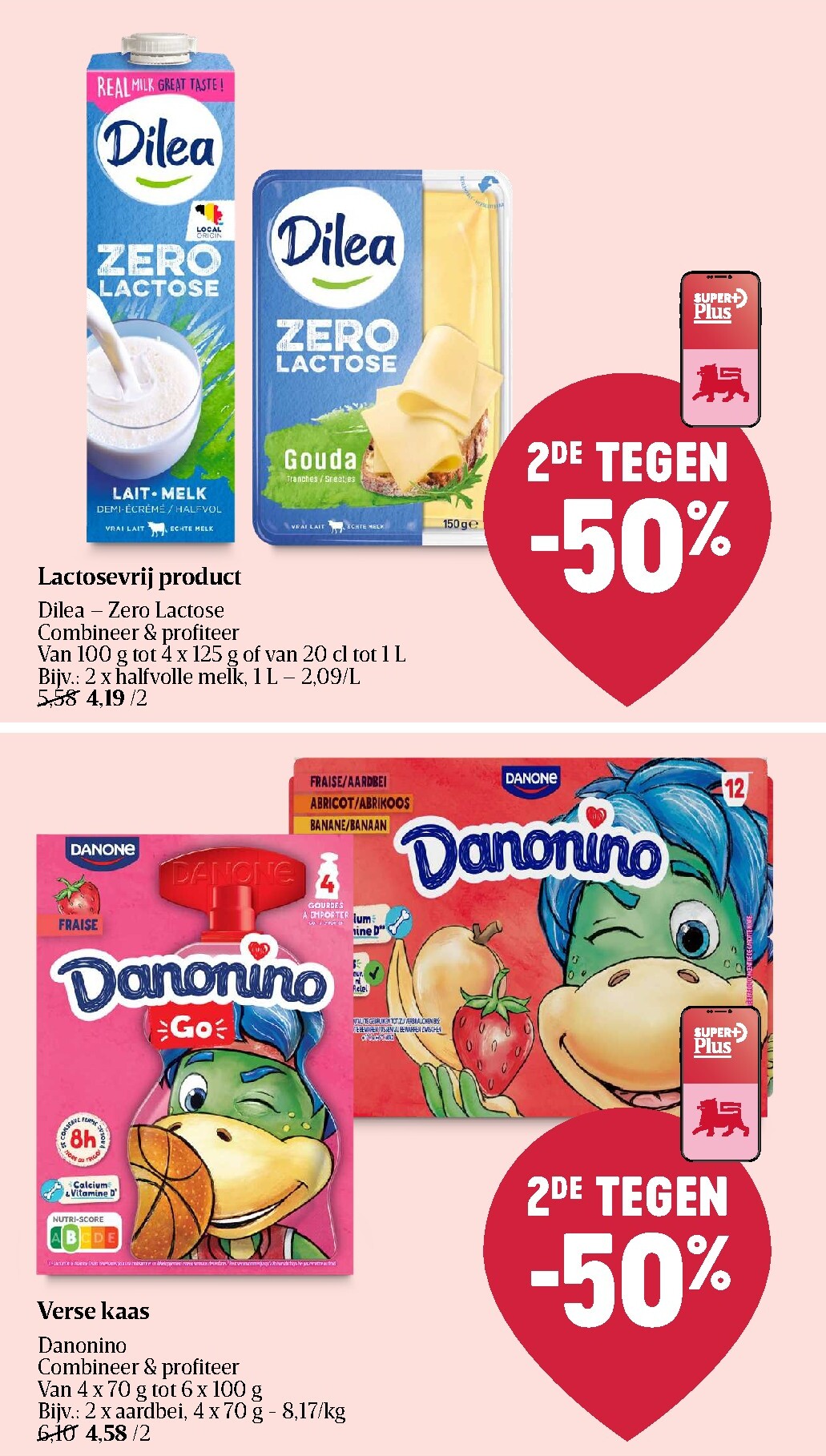 delhaize - Toekomstige Delhaize folder geldig van donderdag 21/05/2026 tot woensdag 27/05/2026 - page: 18