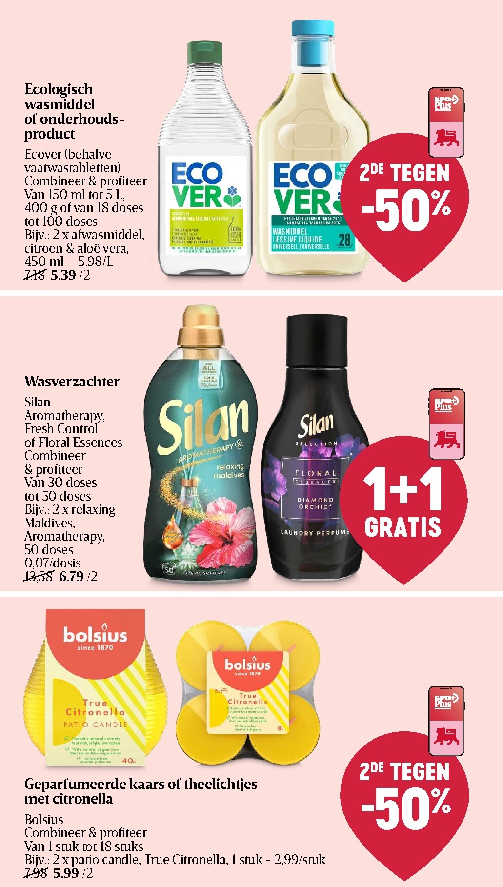 delhaize - Toekomstige Delhaize folder geldig van donderdag 21/05/2026 tot woensdag 27/05/2026 - page: 45