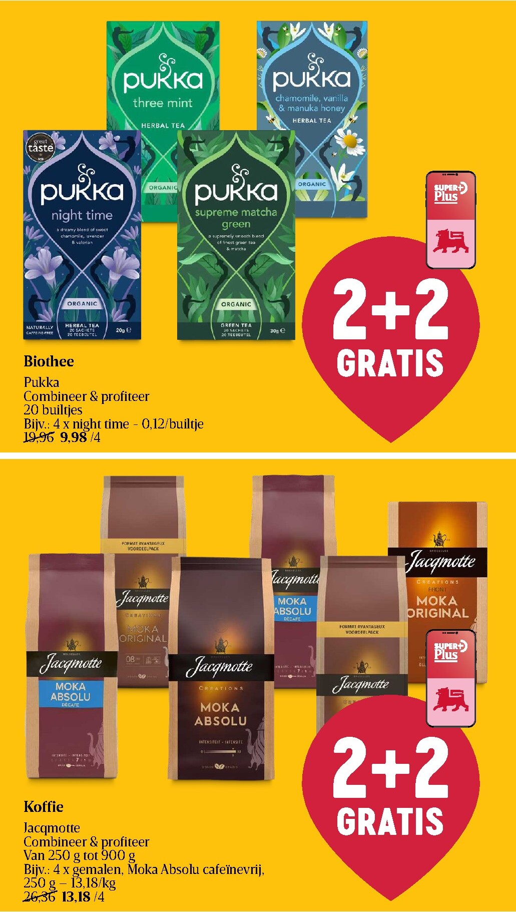 delhaize - Toekomstige Delhaize folder geldig van donderdag 21/05/2026 tot woensdag 27/05/2026 - page: 27