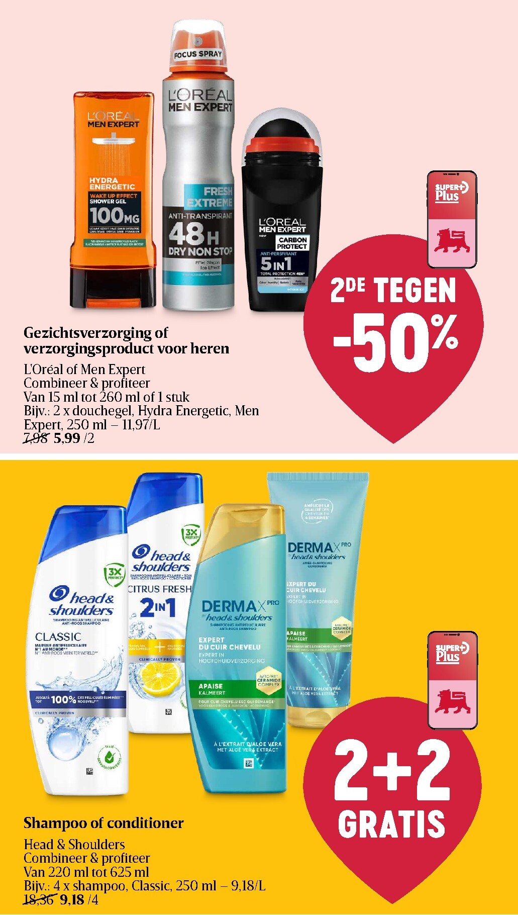 delhaize - Toekomstige Delhaize folder geldig van donderdag 21/05/2026 tot woensdag 27/05/2026 - page: 41