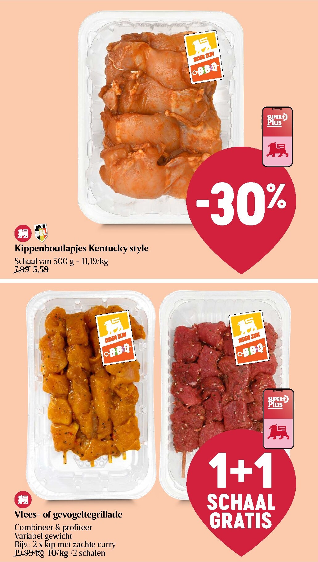 delhaize - Toekomstige Delhaize folder geldig van donderdag 21/05/2026 tot woensdag 27/05/2026 - page: 14