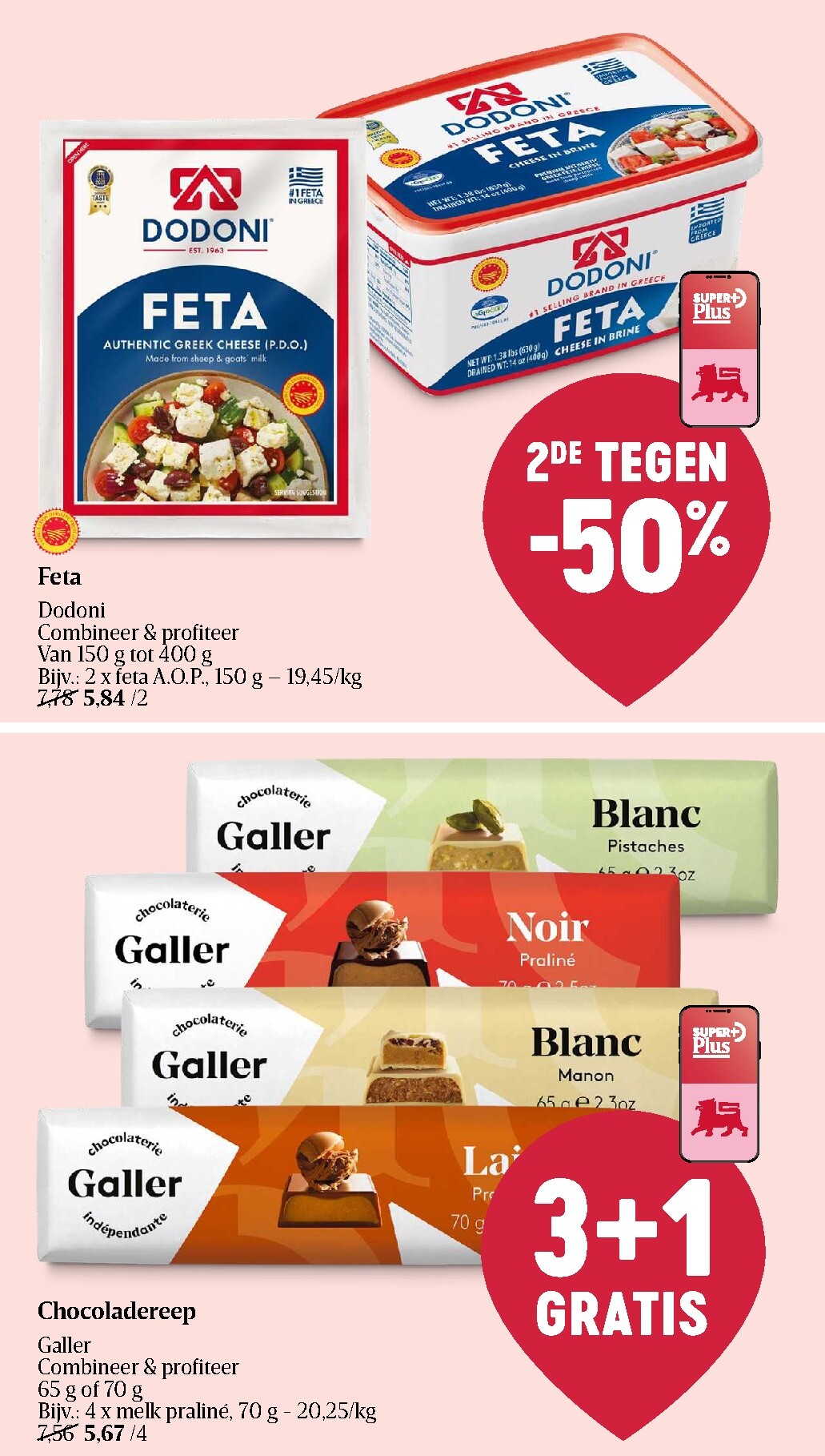 delhaize - Toekomstige Delhaize folder geldig van donderdag 21/05/2026 tot woensdag 27/05/2026 - page: 24