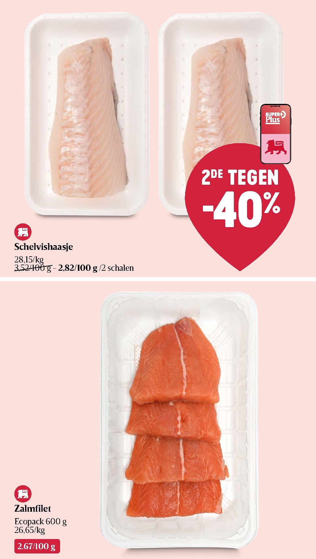 delhaize - Toekomstige Delhaize folder geldig van donderdag 21/05/2026 tot woensdag 27/05/2026 - page: 17