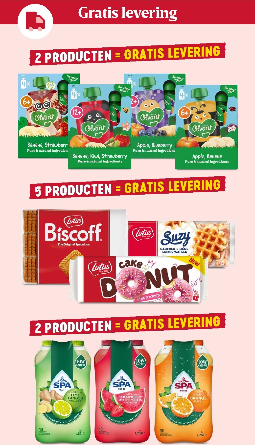 delhaize - Toekomstige Delhaize folder geldig van donderdag 21/05/2026 tot woensdag 27/05/2026 - page: 2