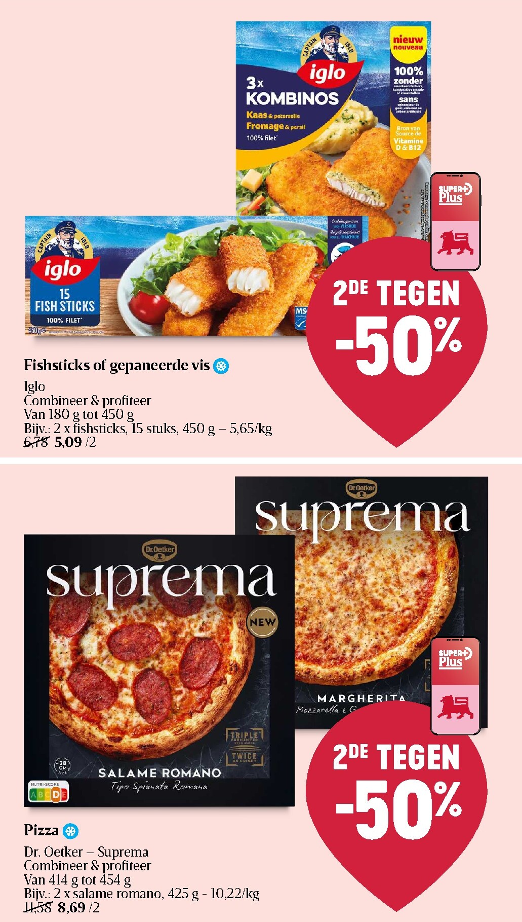 delhaize - Toekomstige Delhaize folder geldig van donderdag 21/05/2026 tot woensdag 27/05/2026 - page: 20