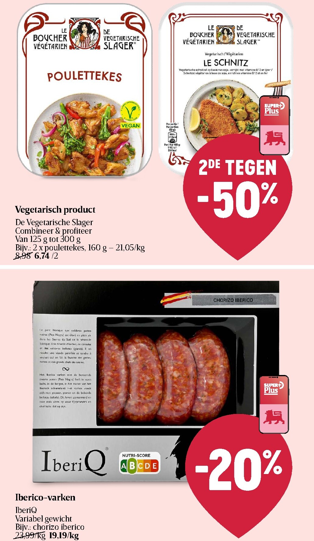 delhaize - Toekomstige Delhaize folder geldig van donderdag 28/05/2026 tot woensdag 03/06/2026 - page: 16
