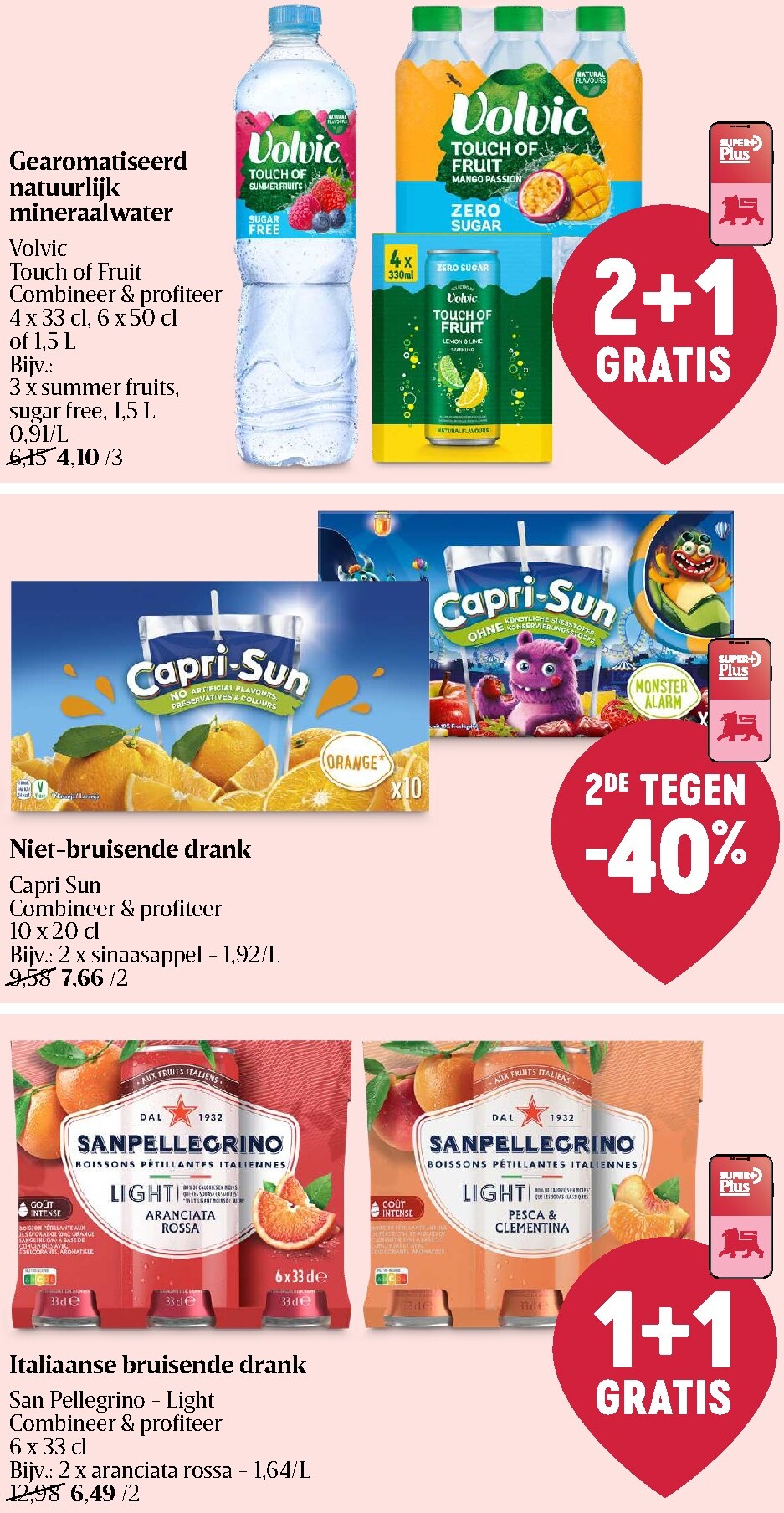 delhaize - Toekomstige Delhaize folder geldig van donderdag 28/05/2026 tot woensdag 03/06/2026 - page: 27