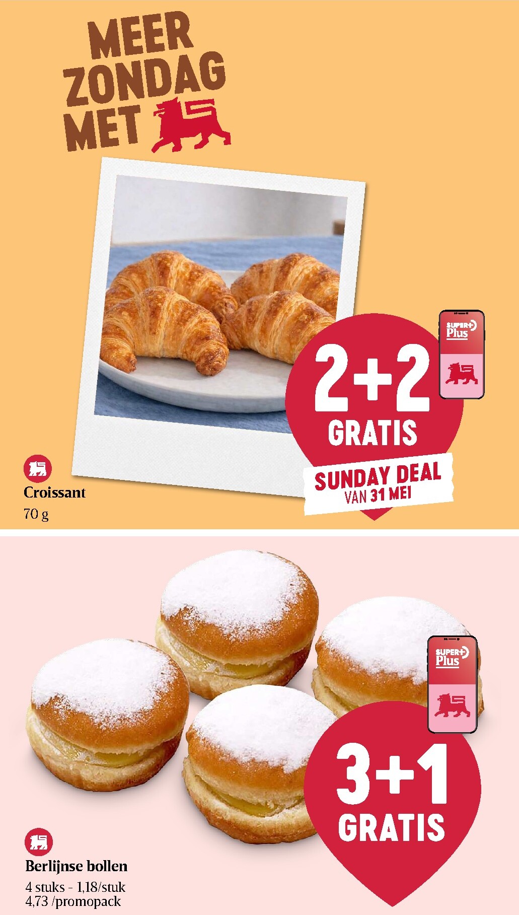 delhaize - Toekomstige Delhaize folder geldig van donderdag 28/05/2026 tot woensdag 03/06/2026 - page: 22
