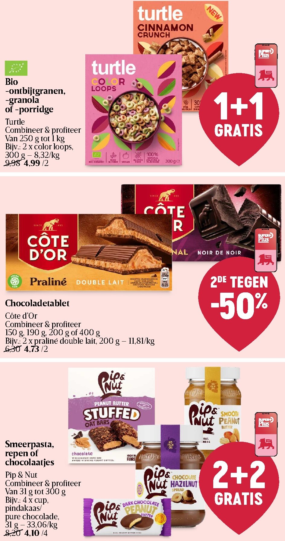 delhaize - Toekomstige Delhaize folder geldig van donderdag 28/05/2026 tot woensdag 03/06/2026 - page: 25