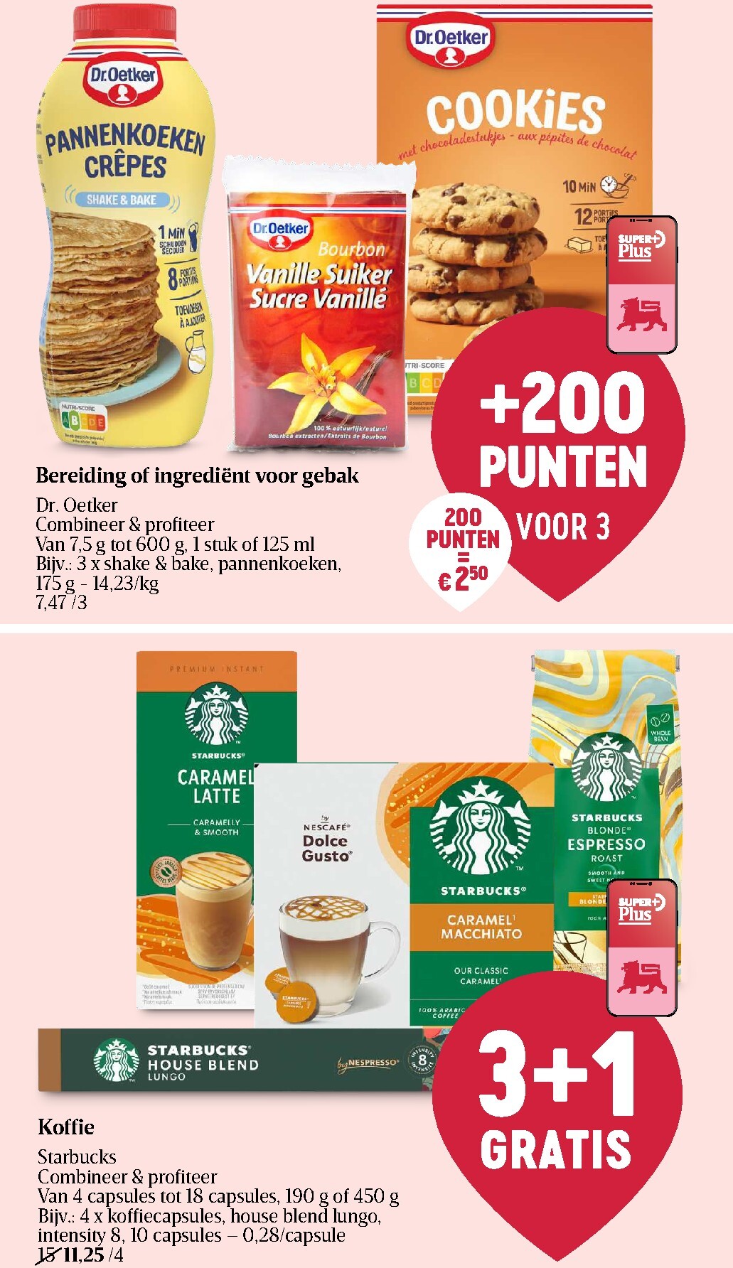 delhaize - Toekomstige Delhaize folder geldig van donderdag 28/05/2026 tot woensdag 03/06/2026 - page: 26
