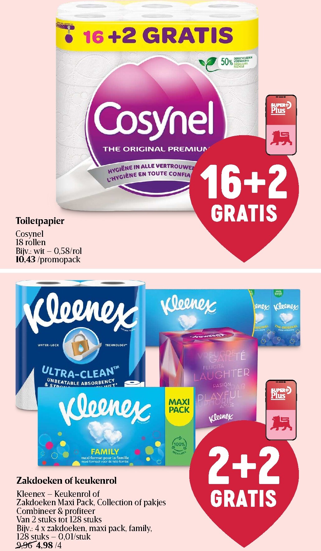 delhaize - Toekomstige Delhaize folder geldig van donderdag 28/05/2026 tot woensdag 03/06/2026 - page: 38