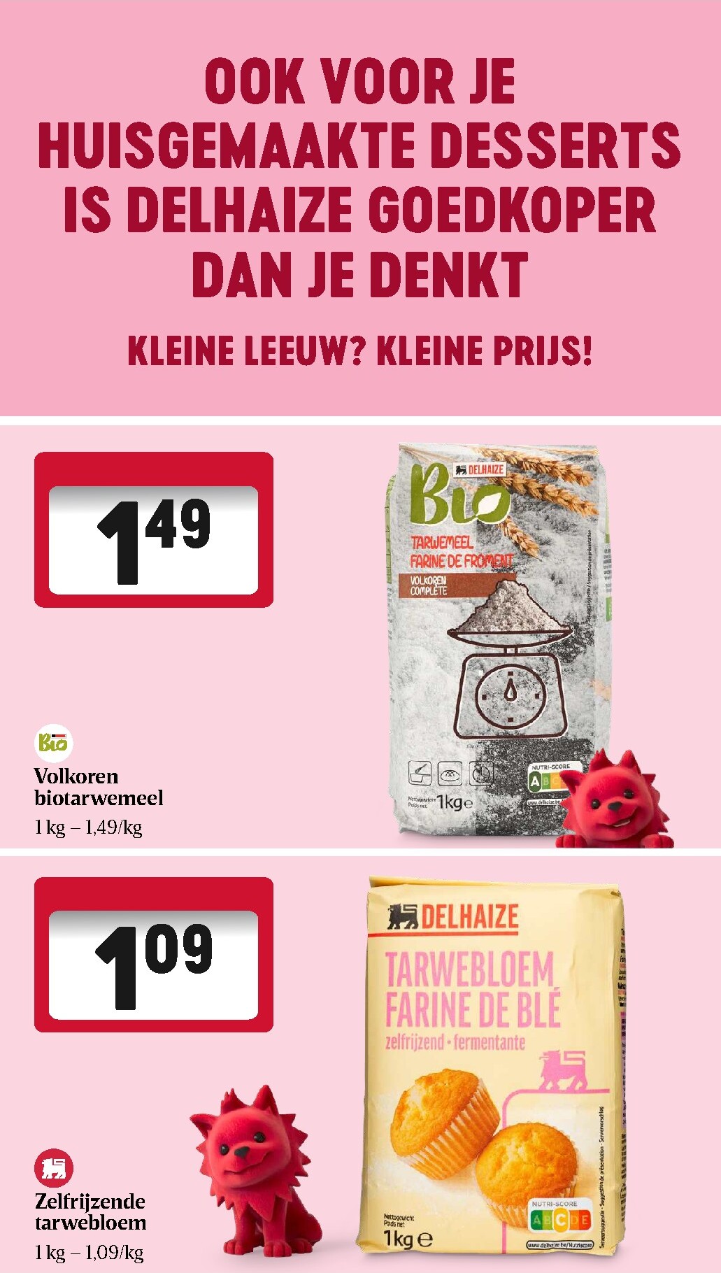 delhaize - Toekomstige Delhaize folder geldig van donderdag 28/05/2026 tot woensdag 03/06/2026 - page: 39