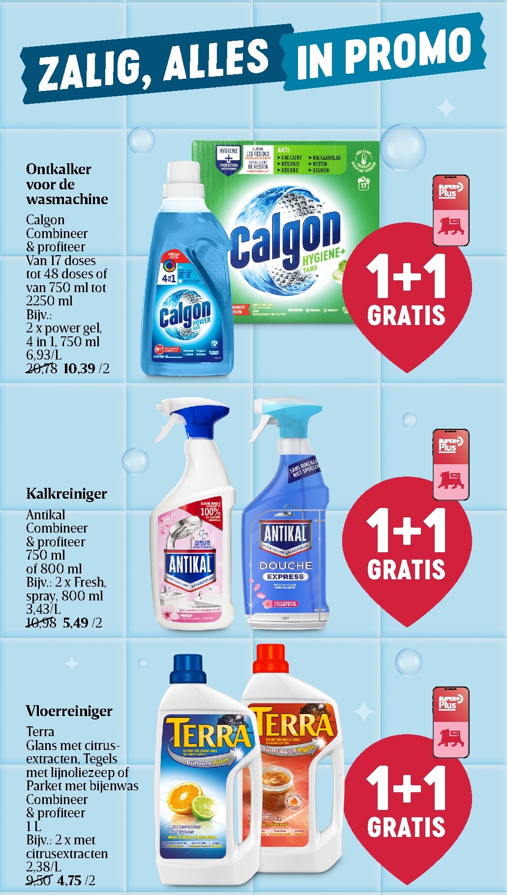 delhaize - Toekomstige Delhaize folder geldig van donderdag 04/06/2026 tot woensdag 10/06/2026 - page: 38