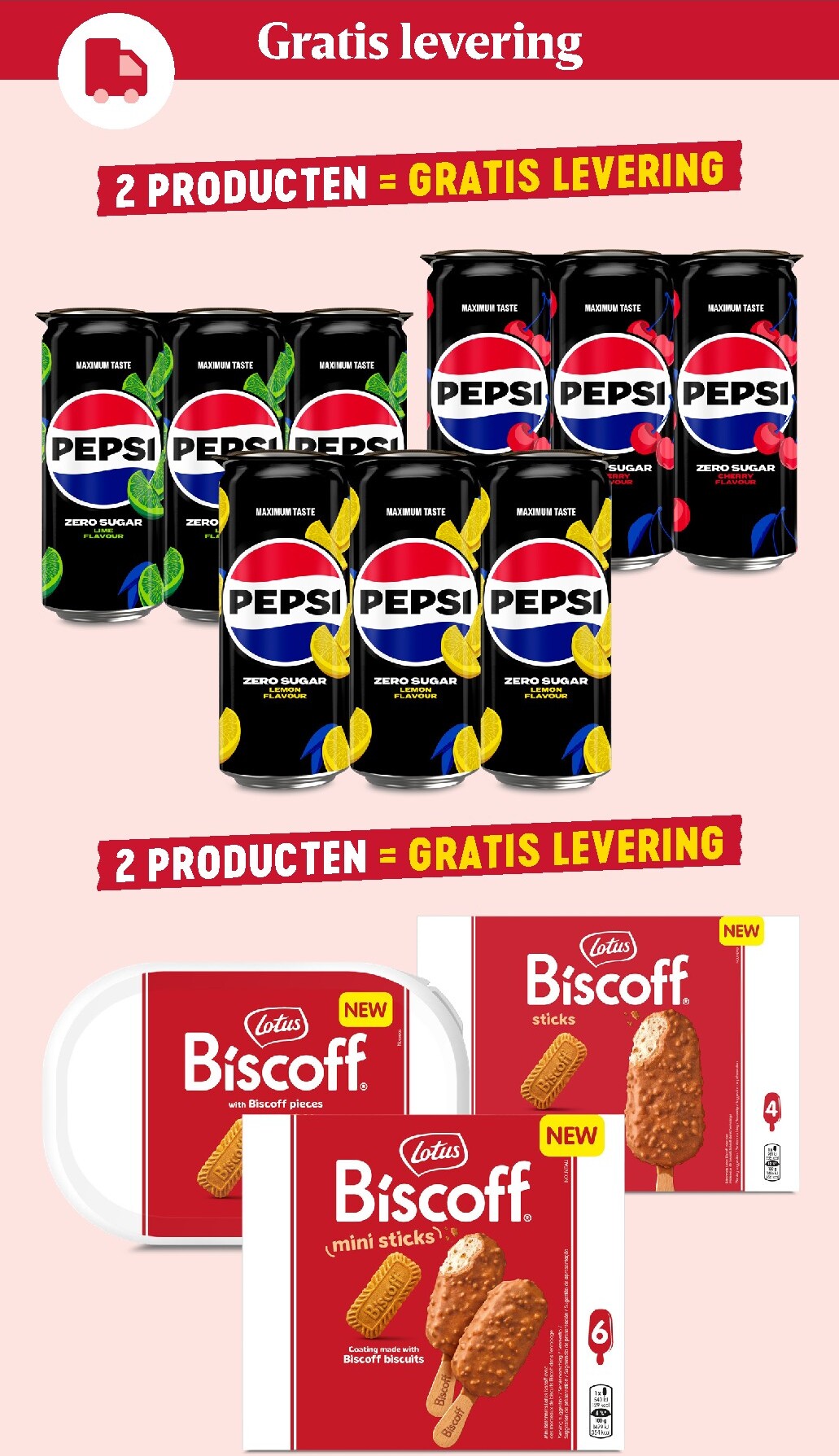 delhaize - Toekomstige Delhaize folder geldig van donderdag 04/06/2026 tot woensdag 10/06/2026 - page: 2